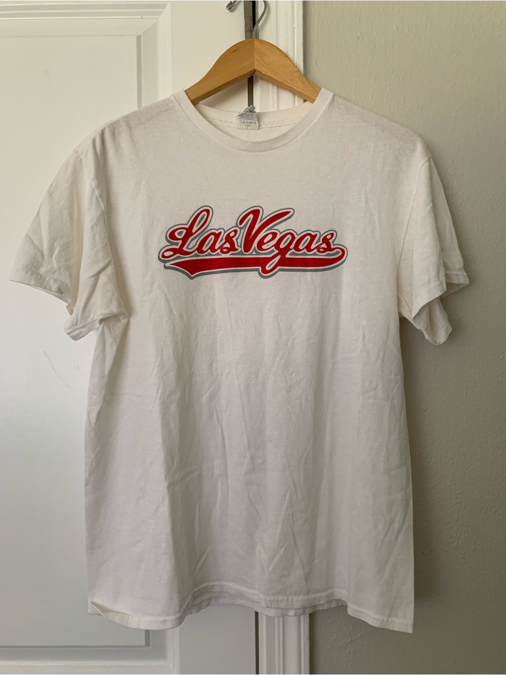 Vintage Las Vegas Tee Shirt